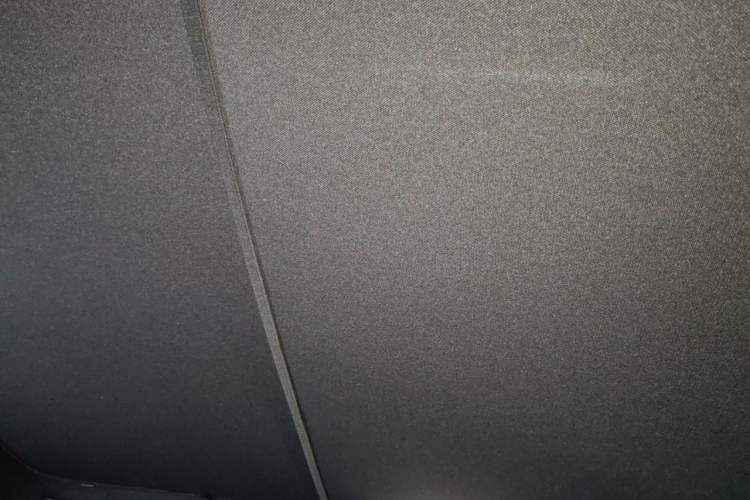 Used Xiaomi Auto SU7 Ultra 2025 Ultra Model Headliner
