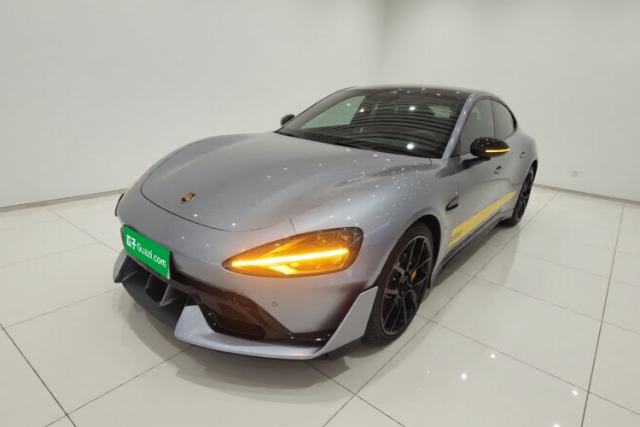 Used Xiaomi Auto SU7 Ultra 2025 Ultra Model