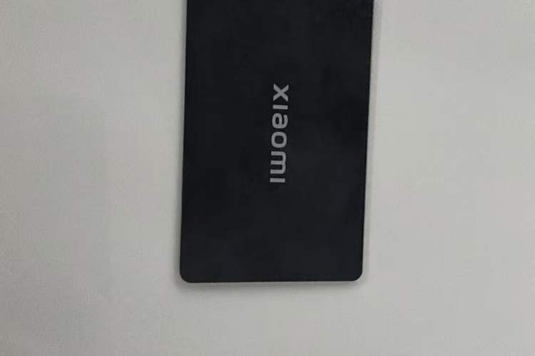 Used Xiaomi Auto SU7 Ultra 2025 Ultra Model Interior 1