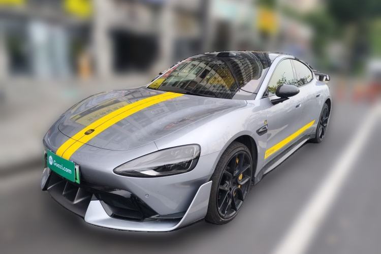 Used Xiaomi Auto SU7 Ultra 2025 Ultra Model Guazi used car, China used car export, Used car for sale, Used  cars, Cheapest cars for sale