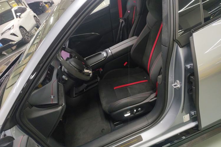 Used Xiaomi Auto SU7 Ultra 2025 Ultra Model Left Front Seat