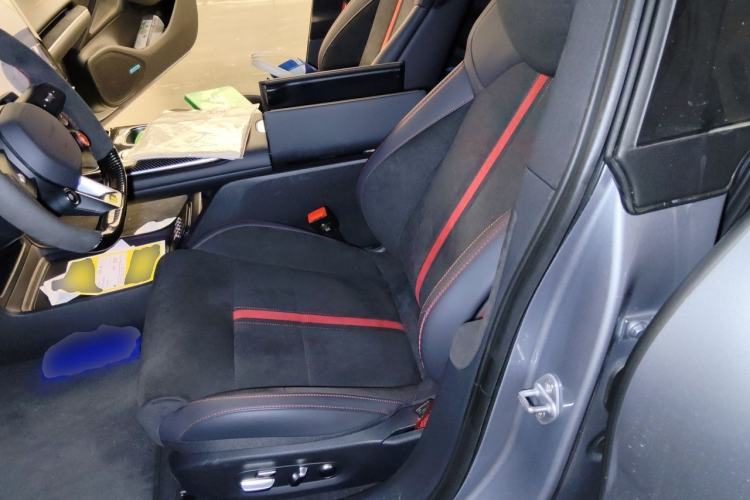 Used Xiaomi Auto SU7 Ultra 2025 Ultra Model Left Front Seat