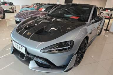 Used Xiaomi Auto SU7 Ultra 2025 Ultra Model