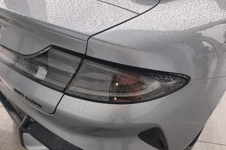 Used Xiaomi Auto SU7 Ultra 2025 Ultra Model Right Rear Taillight
