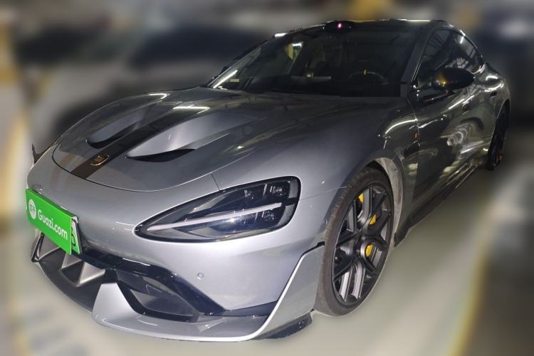 Used Xiaomi Auto SU7 Ultra 2025 Ultra Model Guazi used car, China used car export, Used car for sale, Used  cars, Cheapest cars for sale
