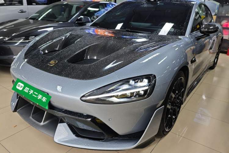 Ojetý Xiaomi Auto SU7 Ultra 2025 Ultra Model Guazi used car, China used car export, Used car for sale, Used  cars, Cheapest cars for sale
