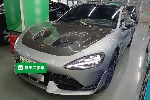 Used Xiaomi Auto SU7 Ultra 2025 Ultra Model