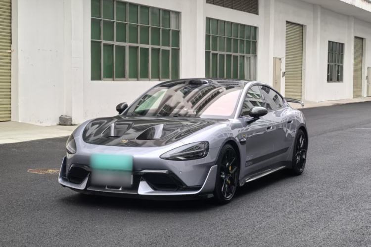 Used Xiaomi Auto SU7 Ultra 2025 Ultra Model Guazi used car, China used car export, Used car for sale, Used  cars, Cheapest cars for sale