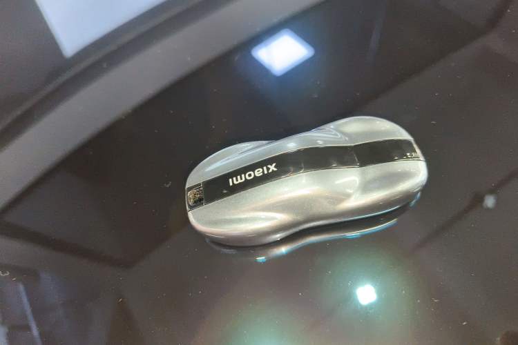 Used Xiaomi Auto SU7 Ultra 2025 Ultra Model Vehicle Key
