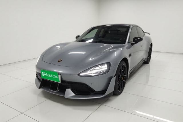 Used Xiaomi Auto SU7 Ultra 2025 Ultra Model