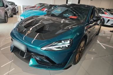 Used Xiaomi Auto SU7 Ultra 2025 Ultra Model