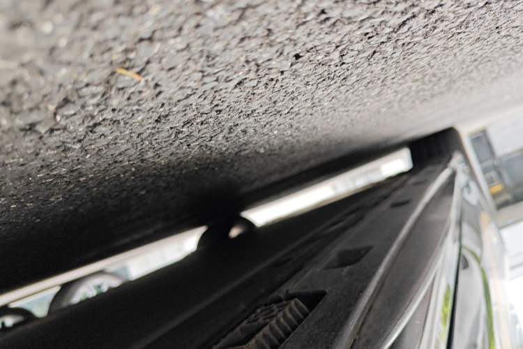 Used Xiaomi Auto SU7 Ultra 2025 Ultra Model Chassis Front Right
