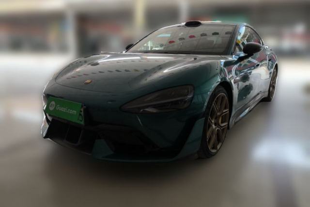 Used Xiaomi Auto SU7 Ultra 2025 Ultra Model