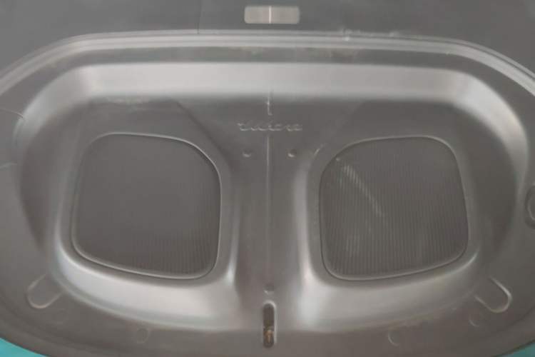 Used Xiaomi Auto SU7 Ultra 2025 Ultra Model Engine Bay
