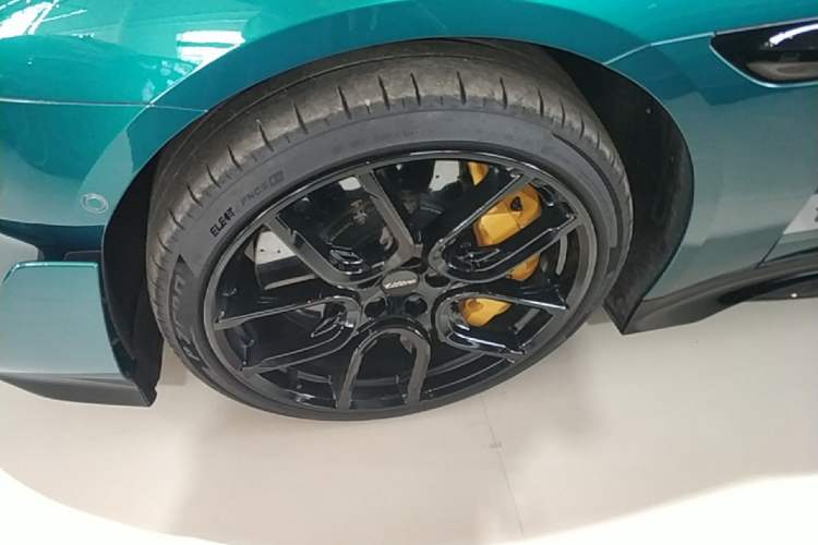 Used Xiaomi Auto SU7 Ultra 2025 Ultra Model Exterior 4