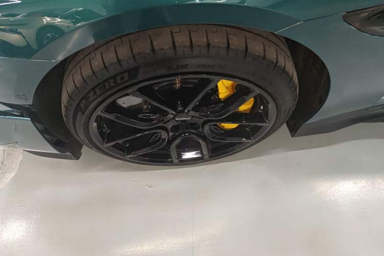 Used Xiaomi Auto SU7 Ultra 2025 Ultra Model Exterior 4
