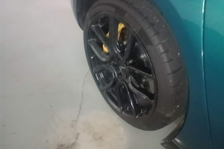 Used Xiaomi Auto SU7 Ultra 2025 Ultra Model Exterior 5