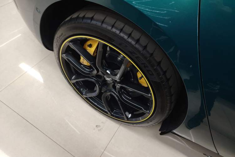 Used Xiaomi Auto SU7 Ultra 2025 Ultra Model Exterior 8