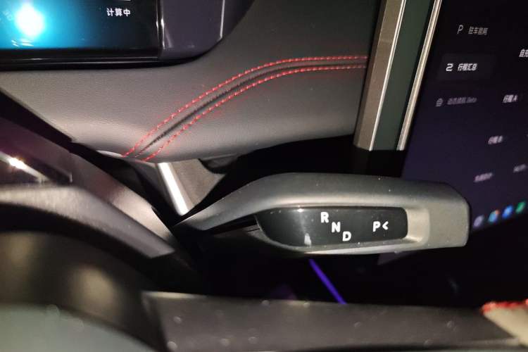 Used Xiaomi Auto SU7 Ultra 2025 Ultra Model Gear Lever