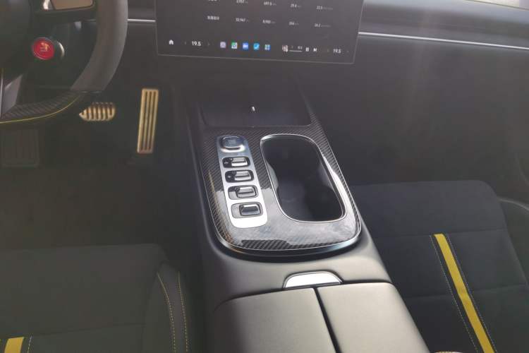 Used Xiaomi Auto SU7 Ultra 2025 Ultra Model Gear Lever