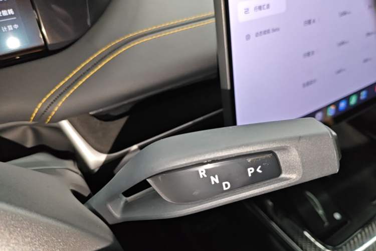 Used Xiaomi Auto SU7 Ultra 2025 Ultra Model Gear Lever