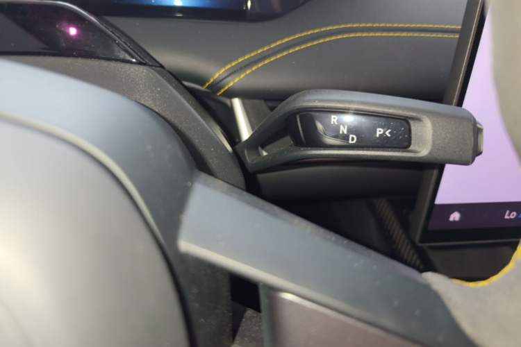Used Xiaomi Auto SU7 Ultra 2025 Ultra Model Gear Lever