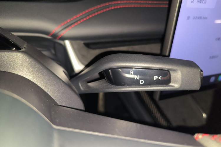 Used Xiaomi Auto SU7 Ultra 2025 Ultra Model Gear Lever