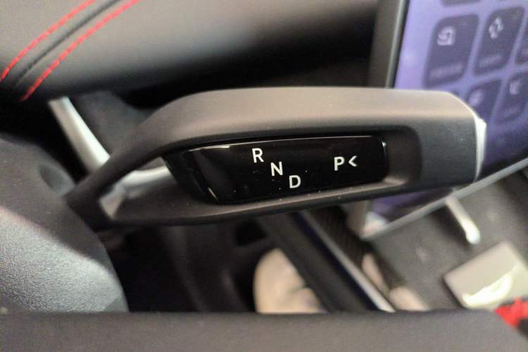 Used Xiaomi Auto SU7 Ultra 2025 Ultra Model Gear Lever