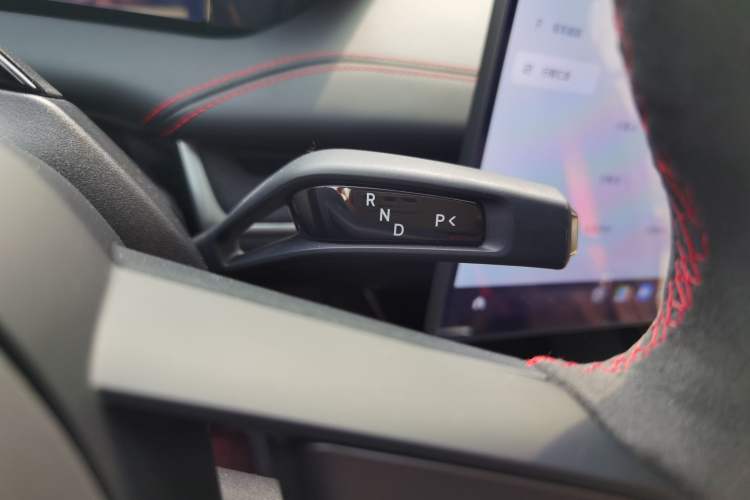 Used Xiaomi Auto SU7 Ultra 2025 Ultra Model Gear Lever