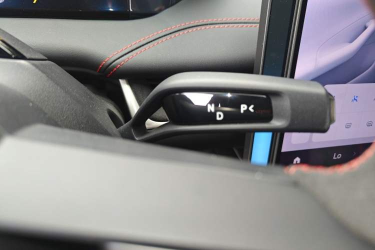 Used Xiaomi Auto SU7 Ultra 2025 Ultra Model Gear Lever