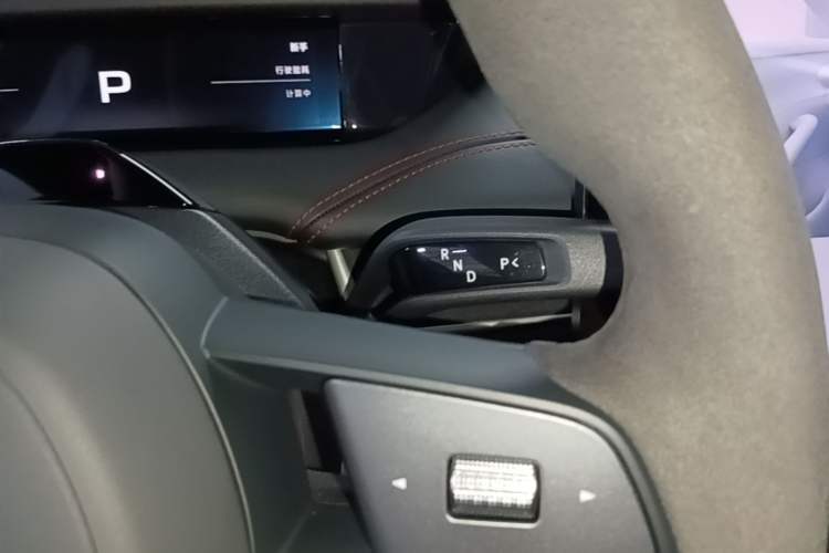 Used Xiaomi Auto SU7 Ultra 2025 Ultra Model Gear Lever