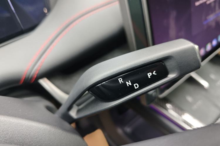 Used Xiaomi Auto SU7 Ultra 2025 Ultra Model Gear Lever
