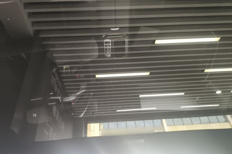 Used Xiaomi Auto SU7 Ultra 2025 Ultra Model Headliner