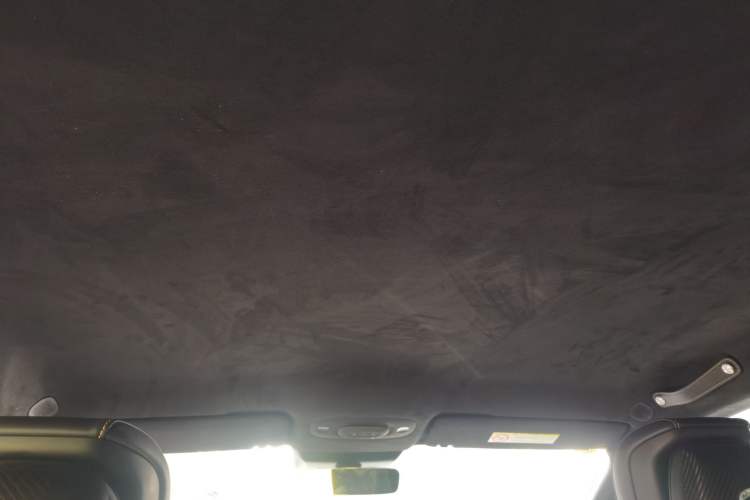 Used Xiaomi Auto SU7 Ultra 2025 Ultra Model Headliner