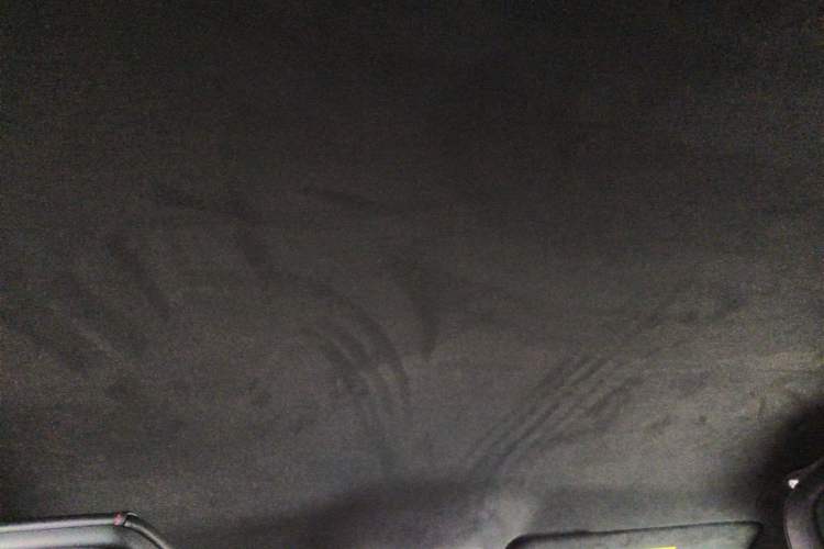 Used Xiaomi Auto SU7 Ultra 2025 Ultra Model Headliner