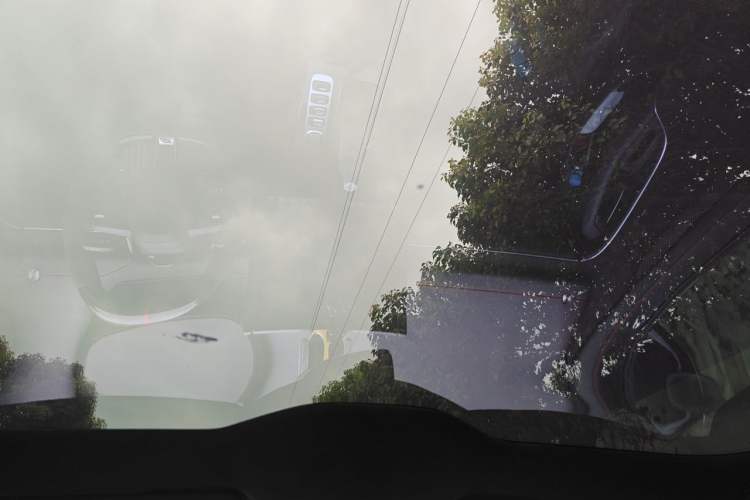 Used Xiaomi Auto SU7 Ultra 2025 Ultra Model Headliner