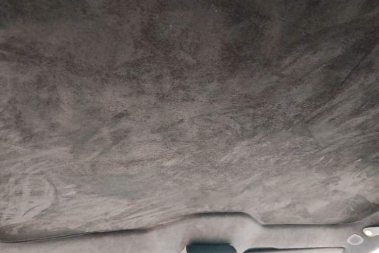 Used Xiaomi Auto SU7 Ultra 2025 Ultra Model Headliner