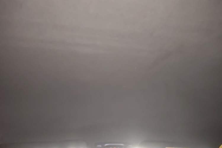 Used Xiaomi Auto SU7 Ultra 2025 Ultra Model Headliner