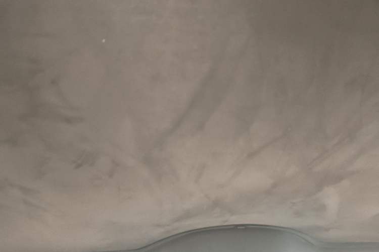 Used Xiaomi Auto SU7 Ultra 2025 Ultra Model Headliner