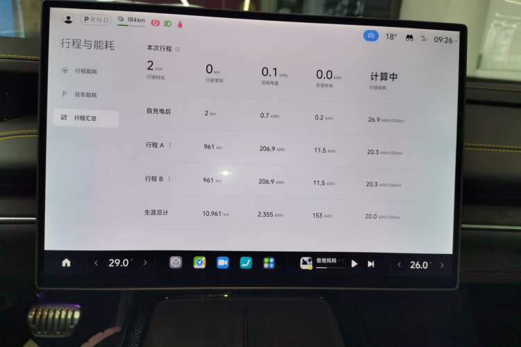 Used Xiaomi Auto SU7 Ultra 2025 Ultra Model Instrument Cluster