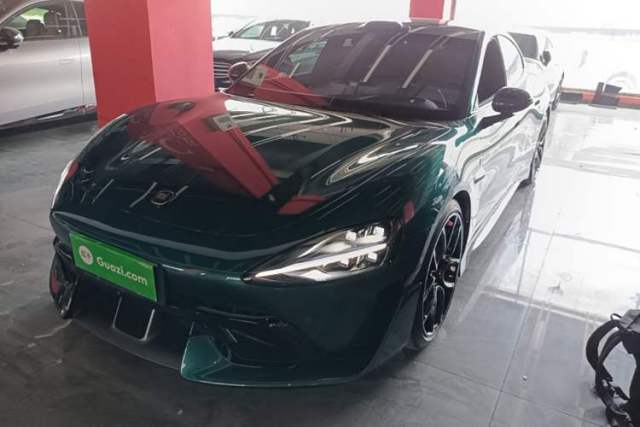 Used Xiaomi Auto SU7 Ultra 2025 Ultra Model