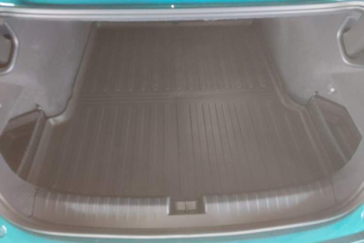 Used Xiaomi Auto SU7 Ultra 2025 Ultra Model Trunk