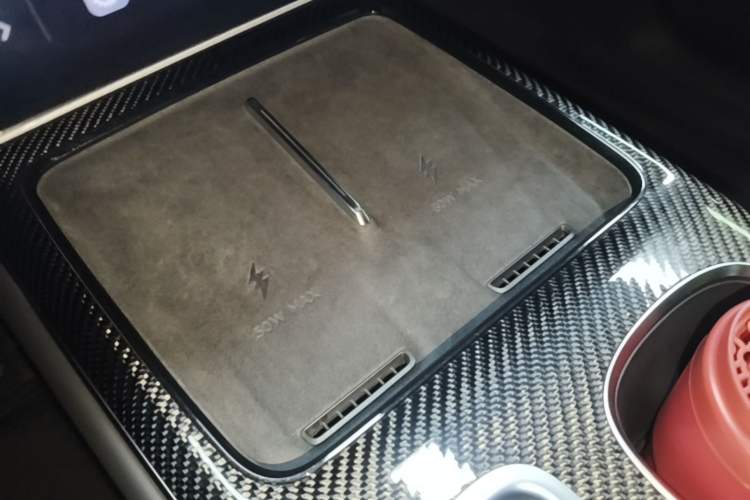 Used Xiaomi Auto SU7 Ultra 2025 Ultra Model Vehicle Key