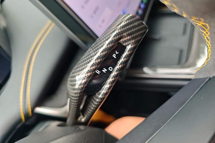 Used Xiaomi Auto SU7 Ultra 2025 Ultra Model Vehicle Key