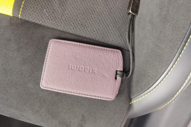 Used Xiaomi Auto SU7 Ultra 2025 Ultra Model Vehicle Key