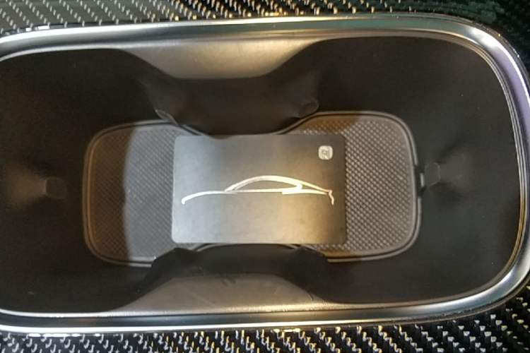 Used Xiaomi Auto SU7 Ultra 2025 Ultra Model Vehicle Key