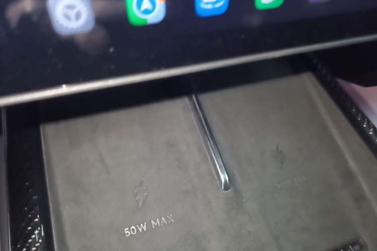 Used Xiaomi Auto SU7 Ultra 2025 Ultra Model Vehicle Key