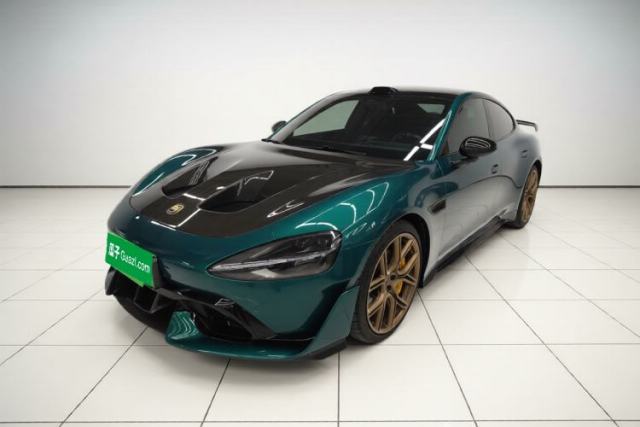 Used Xiaomi Auto SU7 Ultra 2025 Ultra Model