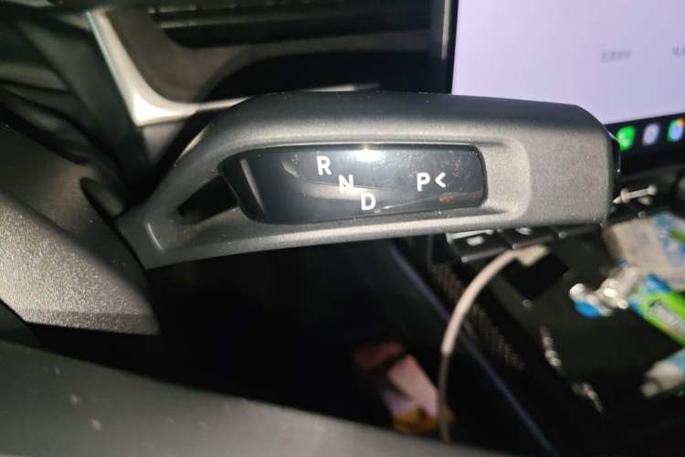 Used Xiaomi Auto SU7 Ultra 2025 Ultra Model Gear Lever