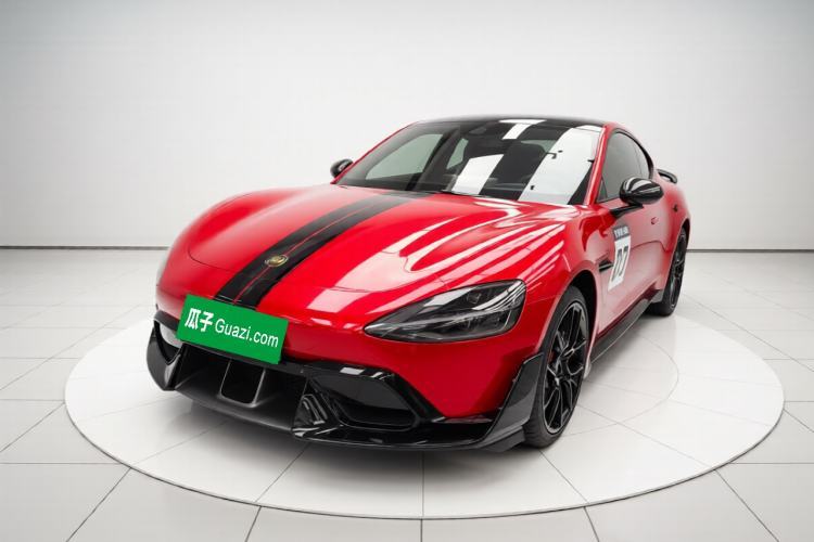 Ojetý Xiaomi Auto SU7 Ultra 2025 Ultra Model Guazi used car, China used car export, Used car for sale, Used  cars, Cheapest cars for sale